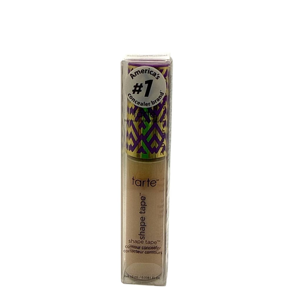Tarte Shape Tape Concealer 16N